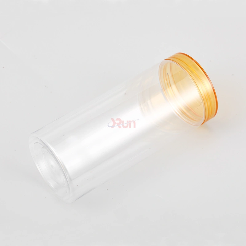 We specialize in the sale of plastic jars for diverse industries, providing nut jars with a high-quality Plastic lid and internal induction seal liners.